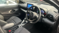 Mazda 2 Hybrid 1.5i Hybrid Homura 5dr CVT Hybrid Hatchback